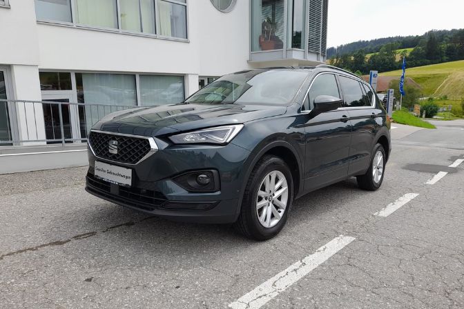 SEAT%20Tarraco%20Style%202.0%20TDI