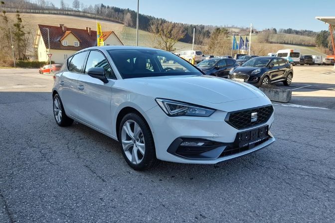 SEAT%20Leon%20FR%201.0%20TSI%20110%20PS